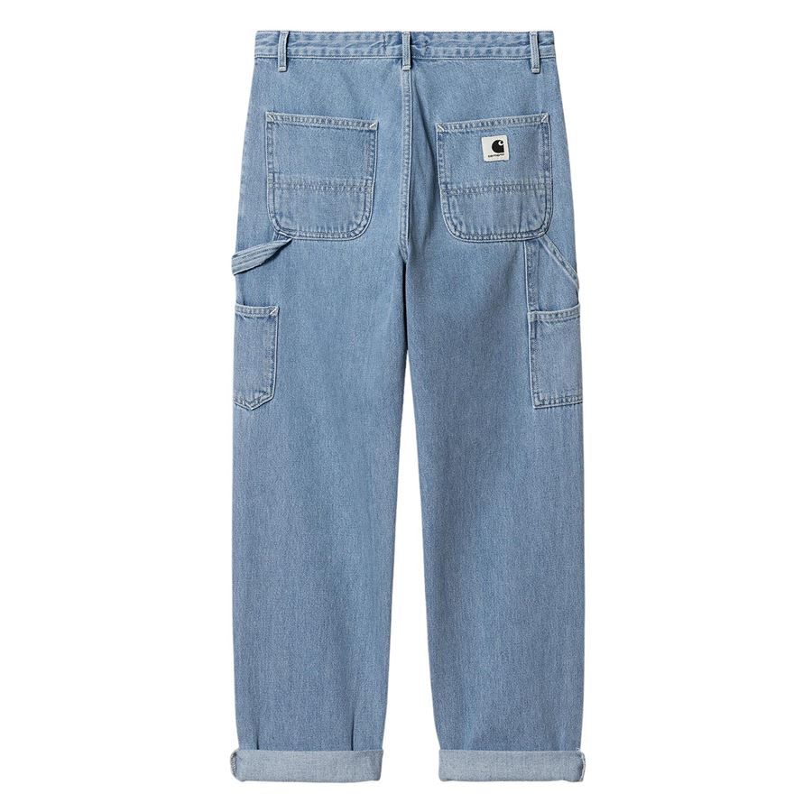 W PIERCE PANT Carhartt WIP | I0252680112